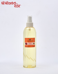 Kesar Chandan Air Freshener – Natural Fragrance with Gangajal