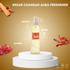 Kesar Chandan Air Freshner