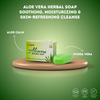 Aloe Vera Natural soap