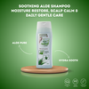 Alovera shampoo