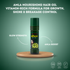 Amla hair oil