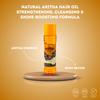 Aritha Hair Oil
