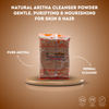 Aritha powder