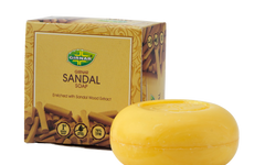 Sandal Soap