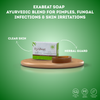 Exabeat Soap