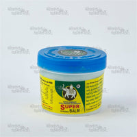 Ayurvedic Gadhada Balm – Super Strong Herbal Pain Relief Balm by Nilkanthdham