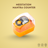 Mantra Jaap Counter