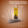 Mantra Sadhana Agarbatti