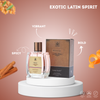Mexico Perfume