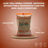 Natural Aloe Vera Powder