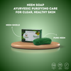 Neem soap