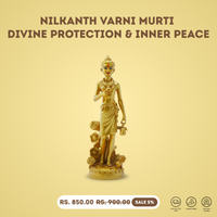 Shri Nilkanth Store