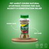 Pet Amrut Churn