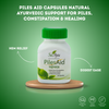 Piles Aid Capsules