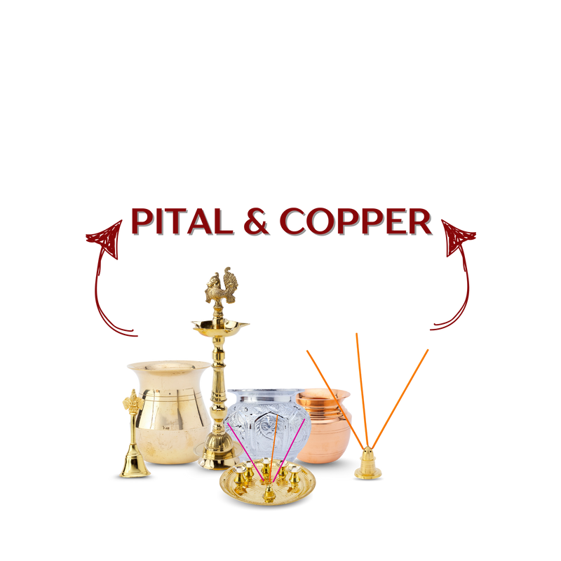Pital & Copper
