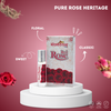 Red Rose Attar
