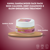 Sandalwood Face Pack