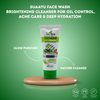 Suaayu Face Wash