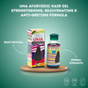 Uma Hair Oil