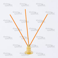 Brass Agarbatti Stand