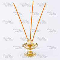 Premium Brass Incense Holder