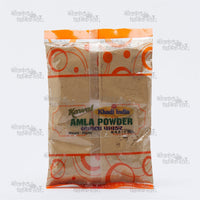 Organic Amla Powder – Vitamin C Rich Ayurvedic Powder for Immunity, Digestion & Hair Health by Nilkanthdham