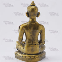 Antique Nilkanth Varni Murti – Traditional Divine Idol for Worship and Collectors by Nilkanthdham