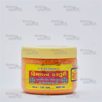 Asht Gandh Chandan Powder – Kesar Yukt Ashtagandha Tilak Powder for Pooja by Nilkanthdham