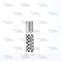 Black Dove Attar Bottle – Long Lasting Natural Perfume