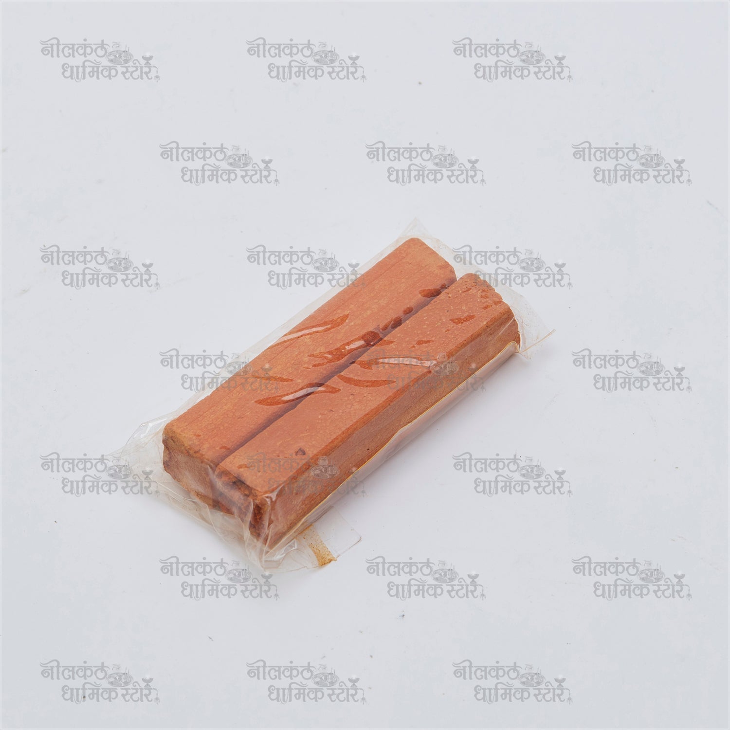 Gopi Chandan Kesar Yukta Chandan Goti for Pooja and Tilak