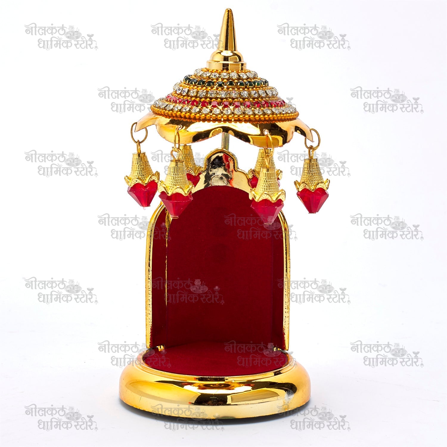 Traditional Showpiece Chatri