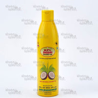 KPL Shudhi Coconut Oil – 100% Natural Coconut Hair & Skin Oil by Nilkanthdham