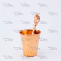 aachamani spoon and kalash