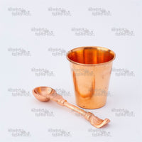 aachamani spoon and kalash