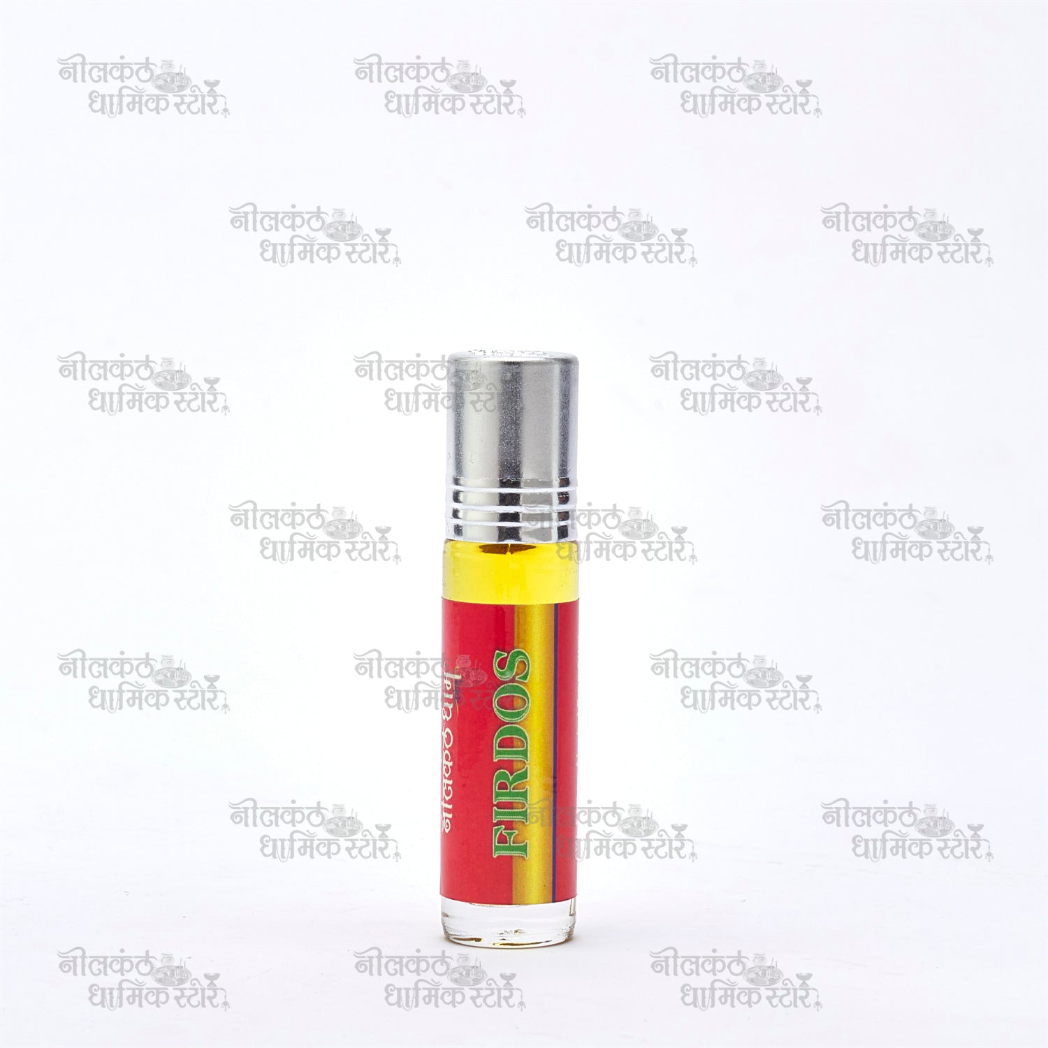 Firdos Attar – Natural Long-Lasting Perfume