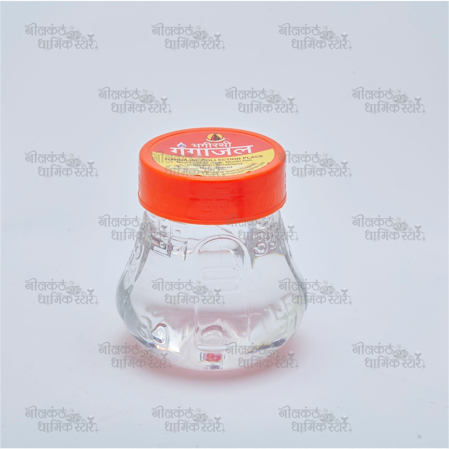 Bhagiratha Ganga Jal 100% Pure Natural Holy Ganga Water