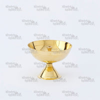 Traditional Brass Diya