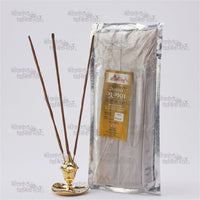 Gugal Agarbatti | Organic Herbal Incense Sticks With Pure Gugal Aroma