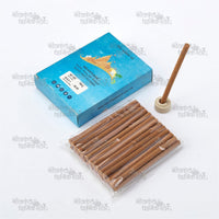 Guggal Dhoop Stick – Pure Loban Guggul Natural Purifying Dhoop by Nilkanthdham