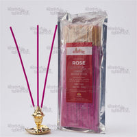 Gulab Agarbatti – Pure Rose Fragrance Natural Incense Sticks by Nilkanthdham
