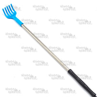 Hand Massage Stick Durable Ergonomic Back Scratcher and Body Massager by Nilkanth Dham
