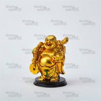 Laughing Buddha Statue - Symbol of Joy and Prosperity by Nilkanth Dham