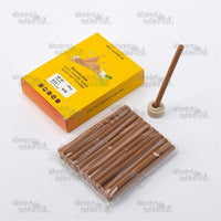 Havan Dhoop Stick – Sacred Herbal Natural Purifying Dhoop by Nilkanthdham