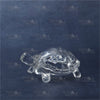 Glass Crystal Turtle