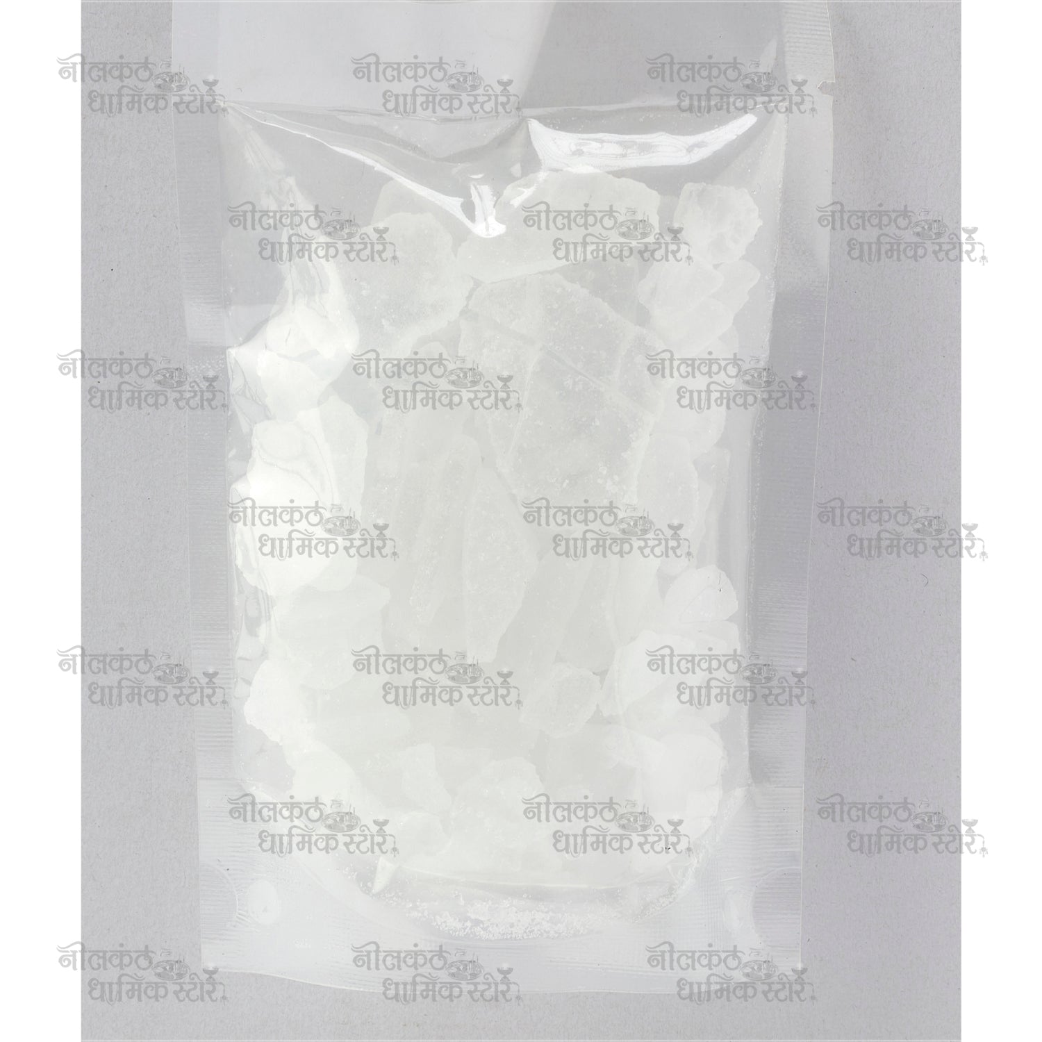 Pure Kapoor – Natural Camphor for Aarti and Pooja by Nilkanthdham