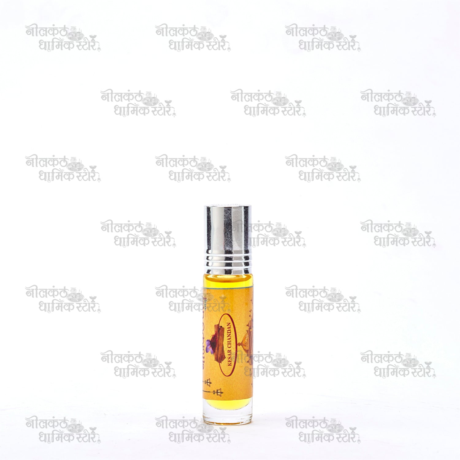 Chandan Attar – Long-Lasting Sandalwood Perfume