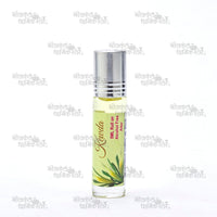 Kewada Attar Bottle – Natural Kewra Perfume