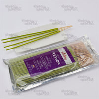 Kewada Agarbatti – Sweet Fresh Floral Natural Incense Sticks by Nilkanthdham