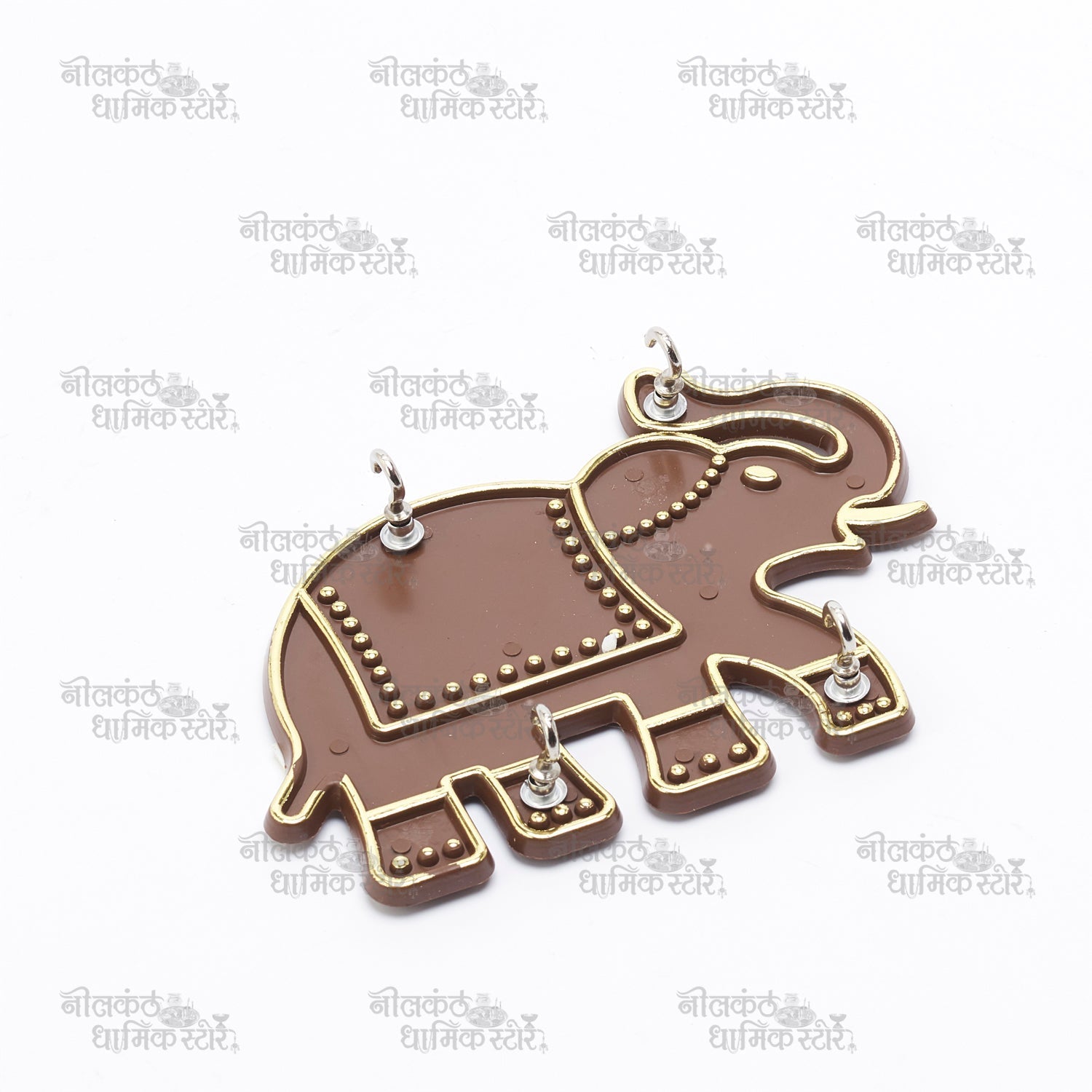 Stylish Durable Key Stand for Home and Office - Nilkanth Dham