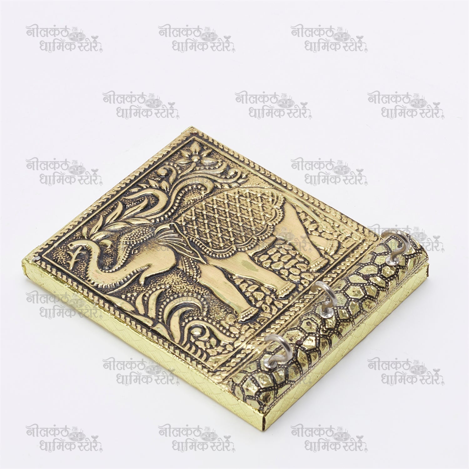 Stylish Durable Key Stand for Home and Office - Nilkanth Dham